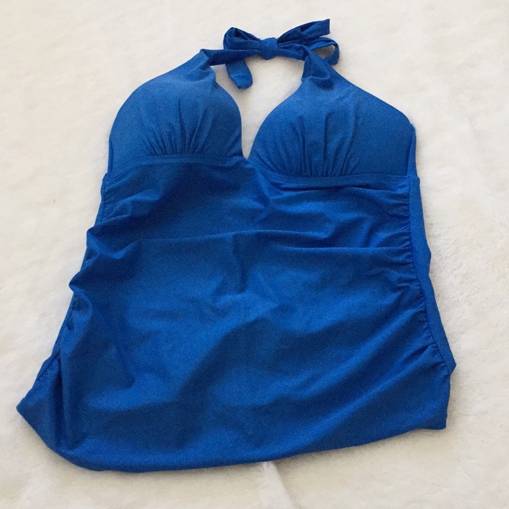 Merona Large swimsuit top